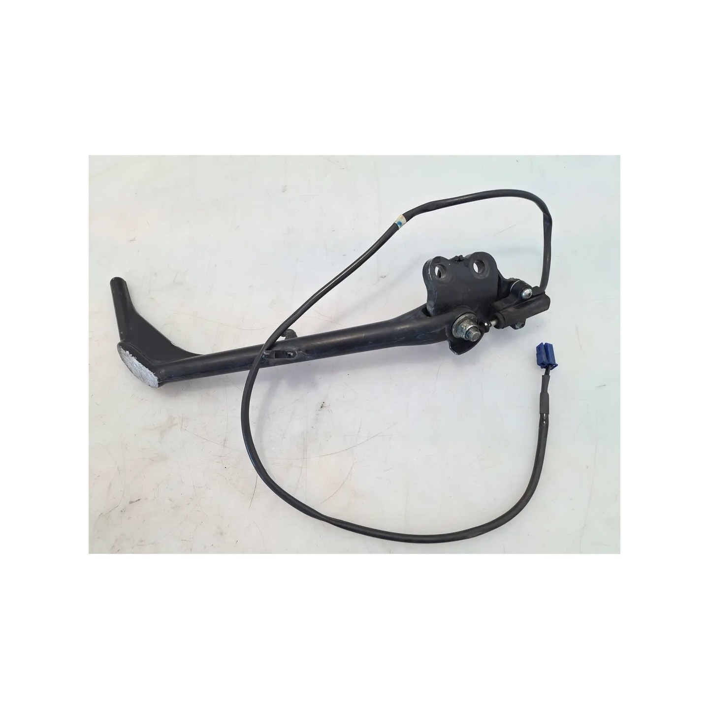 Cavalletto laterale Yamaha T-Max 530 (E3) (-14) T-Max 530 Black/Bronze Max 