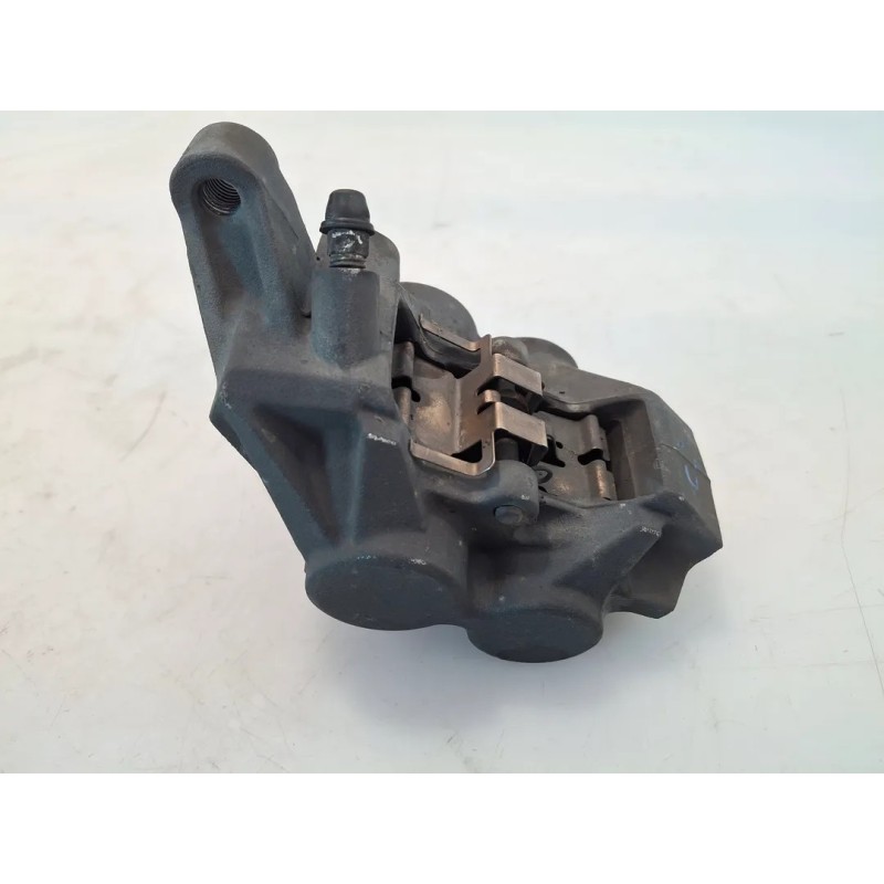 Pinza freno anteriore completo Yamaha T-Max 530 (E3) (-14) T-Max 530 Black/Bronze Max Sinistro