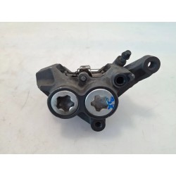 Pinza freno anteriore completo Yamaha T-Max 530 (E3) (-14) T-Max 530 Black/Bronze Max Sinistro