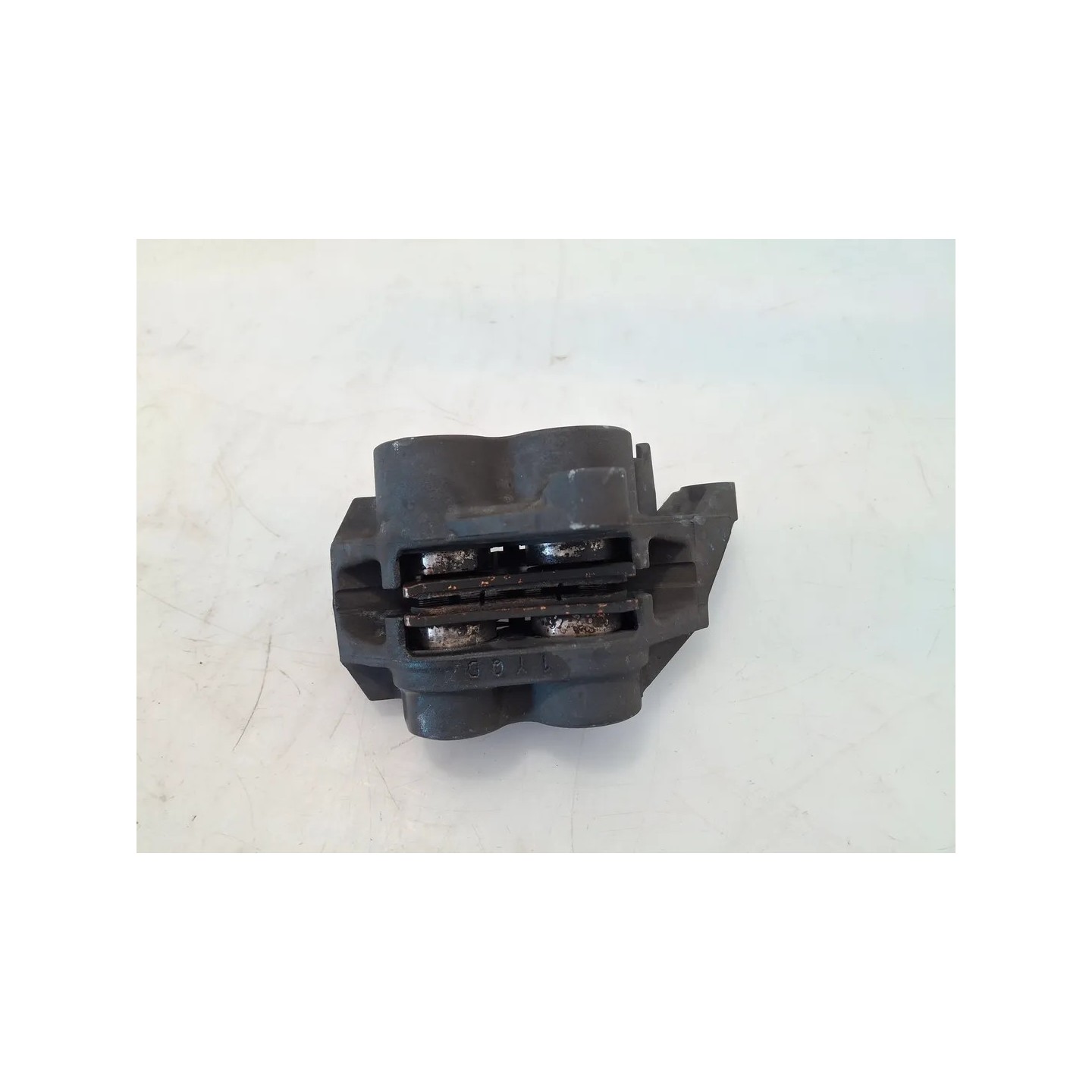 Pinza freno anteriore completo Yamaha T-Max 530 (E3) (-14) T-Max 530 Black/Bronze Max Sinistro