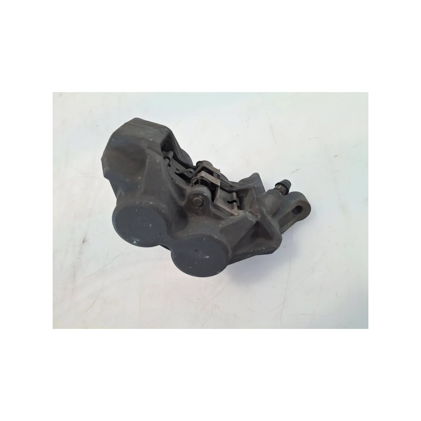 Pinza freno anteriore completo Yamaha T-Max 530 (E3) (-14) T-Max 530 Black/Bronze Max Destro