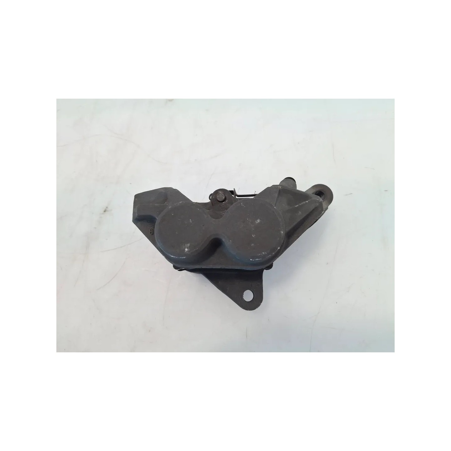 Pinza freno anteriore completo Yamaha T-Max 530 (E3) (-14) T-Max 530 Black/Bronze Max Destro