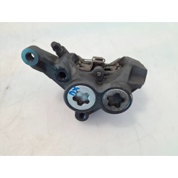 Pinza freno anteriore completo Yamaha T-Max 530 (E3) (-14) T-Max 530 Black/Bronze Max Destro