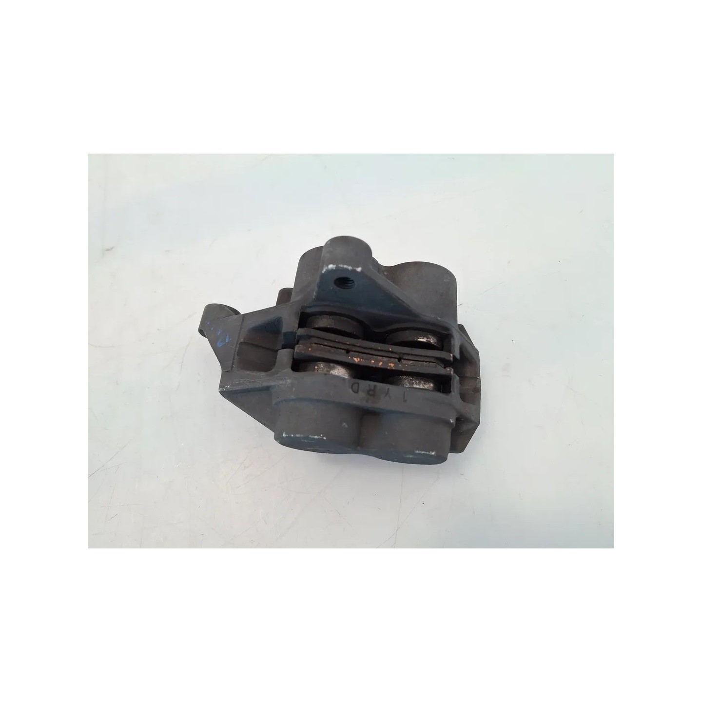 Pinza freno anteriore completo Yamaha T-Max 530 (E3) (-14) T-Max 530 Black/Bronze Max Destro