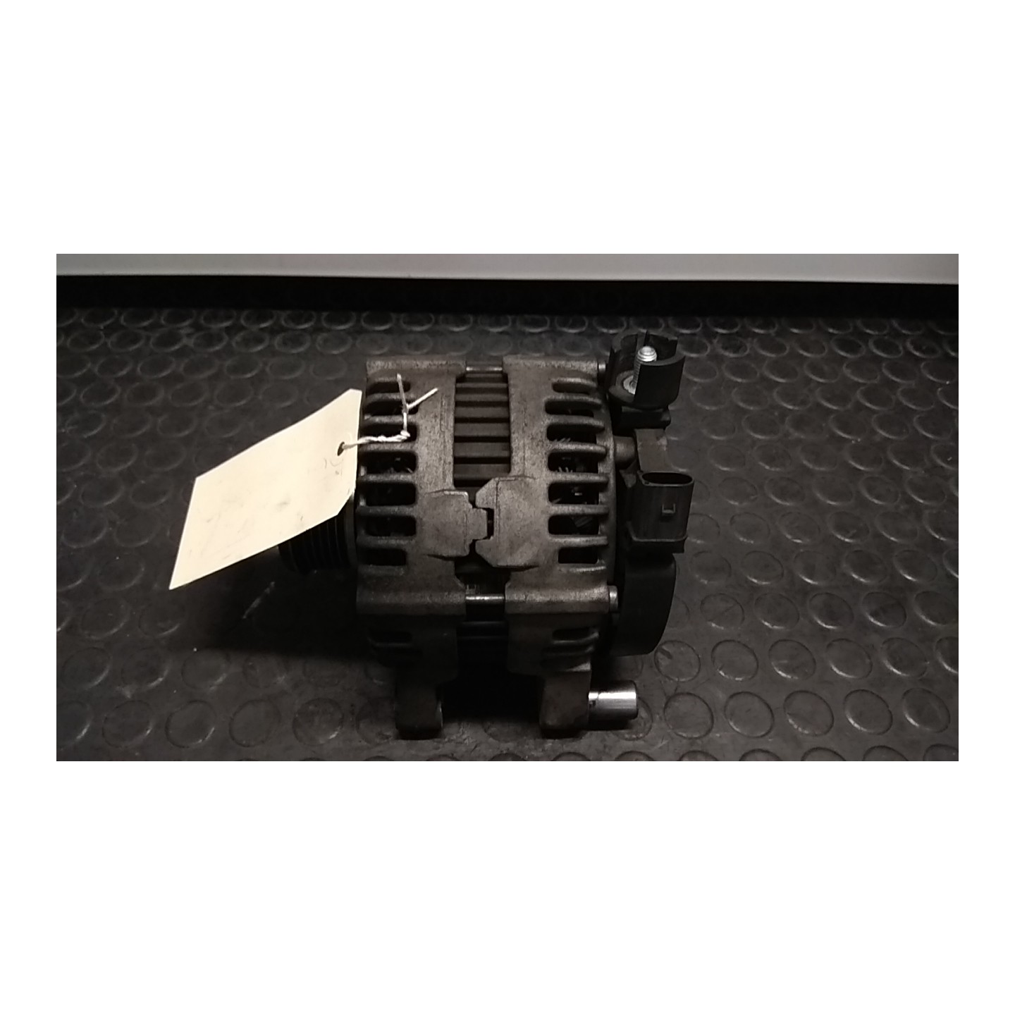 ALTERNATORE 067 FORD S-MAX (CA1) (05/06-03/10) QXWA 1387927