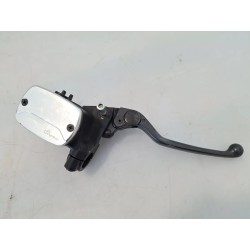 Pompa con serbatoio liquido freni anteriore Yamaha T-Max 530 (E3) (-14) T-Max 530 Black/Bronze Max 