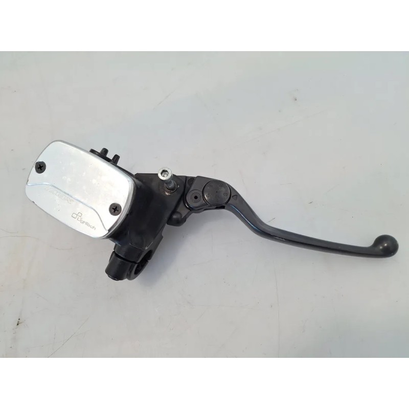 Pompa con serbatoio liquido freni anteriore Yamaha T-Max 530 (E3) (-14) T-Max 530 Black/Bronze Max 