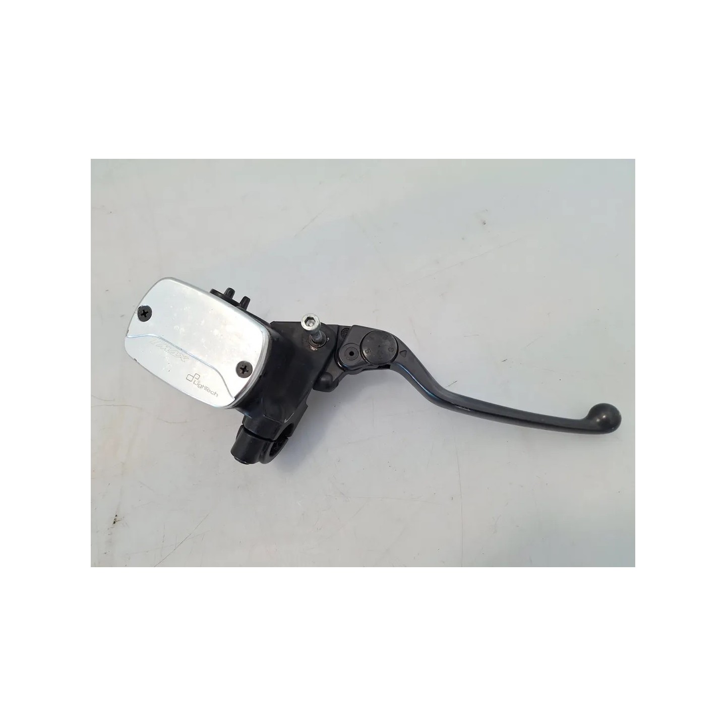 Pompa con serbatoio liquido freni anteriore Yamaha T-Max 530 (E3) (-14) T-Max 530 Black/Bronze Max 