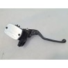 Pompa con serbatoio liquido freni anteriore Yamaha T-Max 530 (E3) (-14) T-Max 530 Black/Bronze Max 