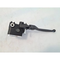 Pompa con serbatoio liquido freni anteriore Yamaha T-Max 530 (E3) (-14) T-Max 530 Black/Bronze Max 