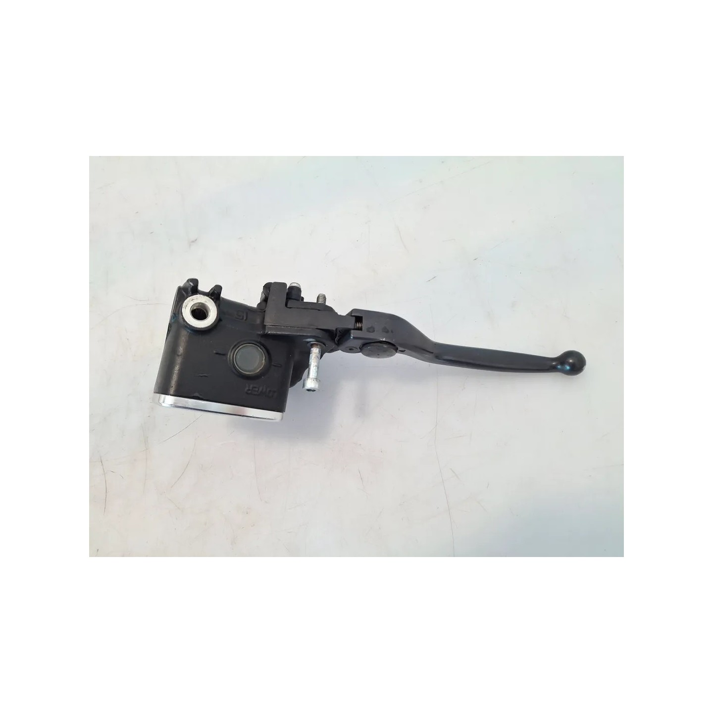 Pompa con serbatoio liquido freni anteriore Yamaha T-Max 530 (E3) (-14) T-Max 530 Black/Bronze Max 