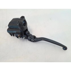 Pompa con serbatoio liquido freni anteriore Yamaha T-Max 530 (E3) (-14) T-Max 530 Black/Bronze Max 