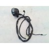 Blocco comandi multifunzioni Yamaha T-Max 530 (E3) (-14) T-Max 530 Black/Bronze Max Sinistro
