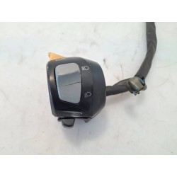 Blocco comandi multifunzioni Yamaha T-Max 530 (E3) (-14) T-Max 530 Black/Bronze Max Sinistro