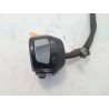 Blocco comandi multifunzioni Yamaha T-Max 530 (E3) (-14) T-Max 530 Black/Bronze Max Sinistro