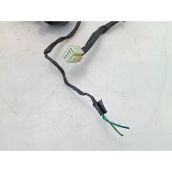 Blocco comandi multifunzioni Yamaha T-Max 530 (E3) (-14) T-Max 530 Black/Bronze Max Sinistro