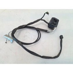 Blocco comandi multifunzioni Yamaha T-Max 530 (E3) (-14) T-Max 530 Black/Bronze Max Destro