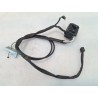 Blocco comandi multifunzioni Yamaha T-Max 530 (E3) (-14) T-Max 530 Black/Bronze Max Destro