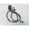 Blocco comandi multifunzioni Yamaha T-Max 530 (E3) (-14) T-Max 530 Black/Bronze Max Destro