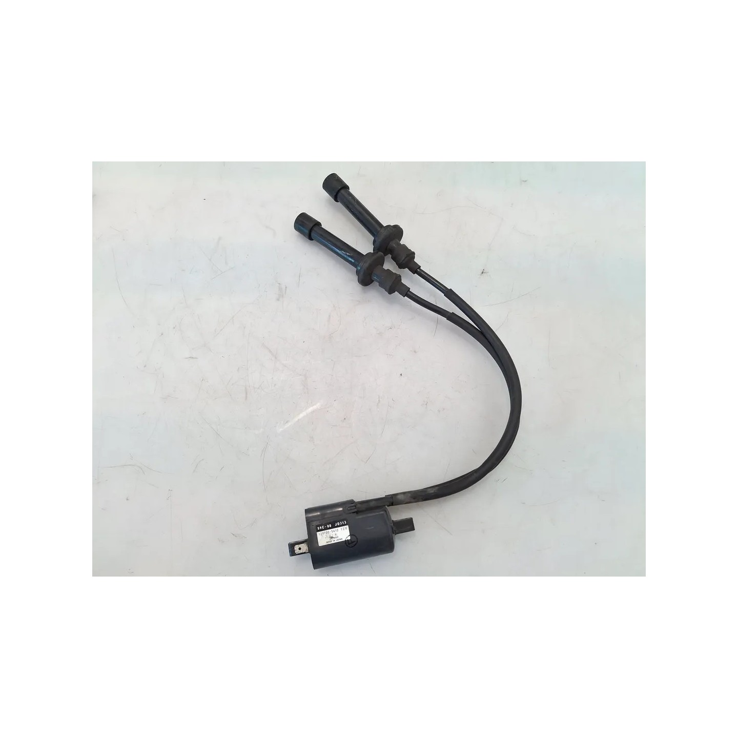 Bobina Yamaha T-Max 530 (E3) (-14) T-Max 530 Black/Bronze Max 