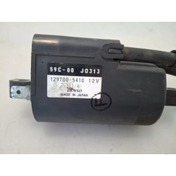 Bobina Yamaha T-Max 530 (E3) (-14) T-Max 530 Black/Bronze Max 