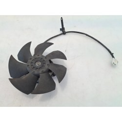 Elettroventola Yamaha T-Max 530 (E3) (-14) T-Max 530 Black/Bronze Max 