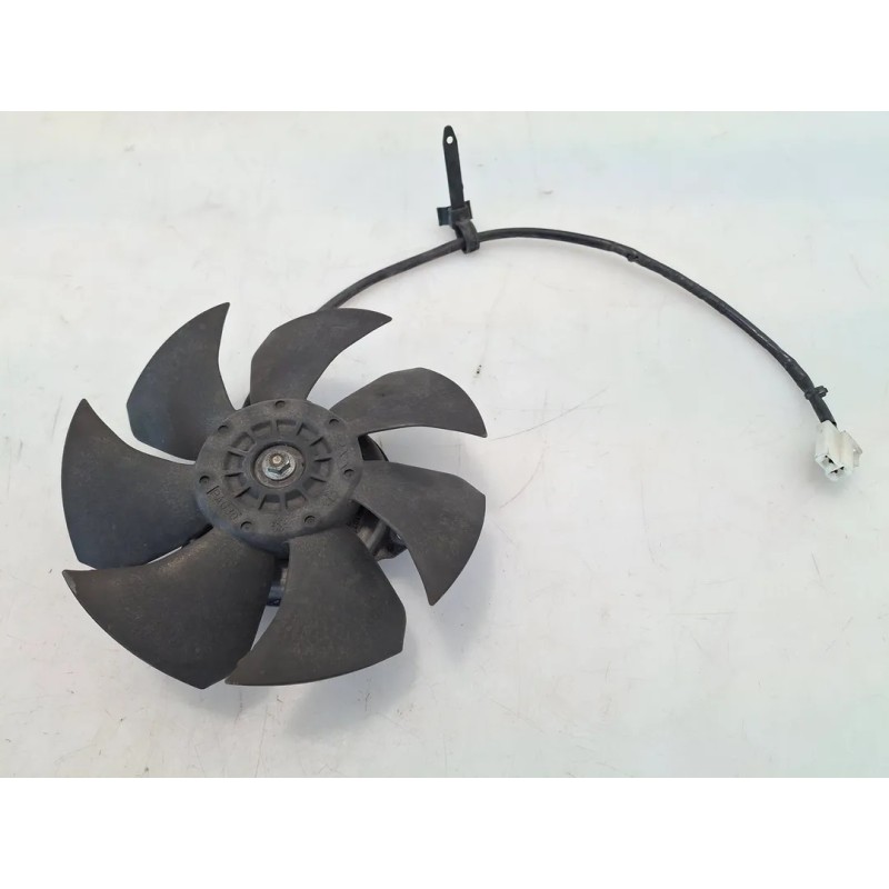 Elettroventola Yamaha T-Max 530 (E3) (-14) T-Max 530 Black/Bronze Max 