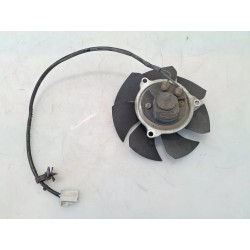 Elettroventola Yamaha T-Max 530 (E3) (-14) T-Max 530 Black/Bronze Max 