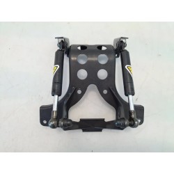 Cerniera sella Yamaha T-Max 530 (E3) (-14) T-Max 530 Black/Bronze Max 