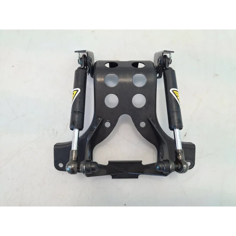 Cerniera sella Yamaha T-Max 530 (E3) (-14) T-Max 530 Black/Bronze Max 