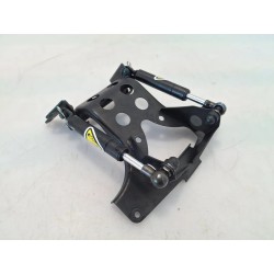 Cerniera sella Yamaha T-Max 530 (E3) (-14) T-Max 530 Black/Bronze Max 