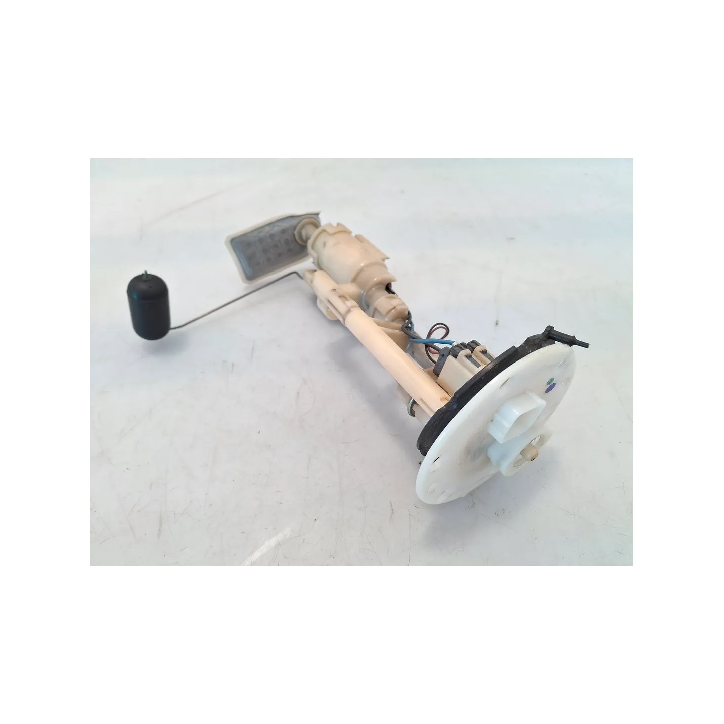 Pompa carburante c/trasduttore (galleggiante) Yamaha T-Max 530 (E3) (-14) T-Max 530 Black/Bronze Max 