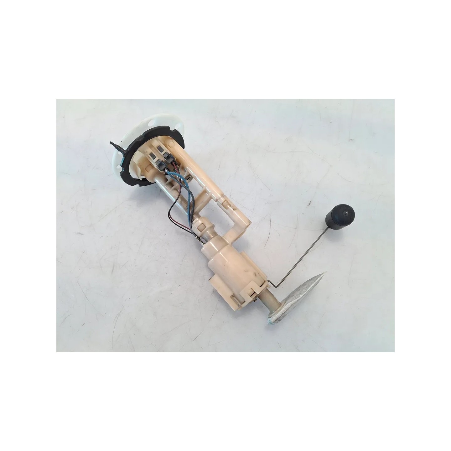 Pompa carburante c/trasduttore (galleggiante) Yamaha T-Max 530 (E3) (-14) T-Max 530 Black/Bronze Max 