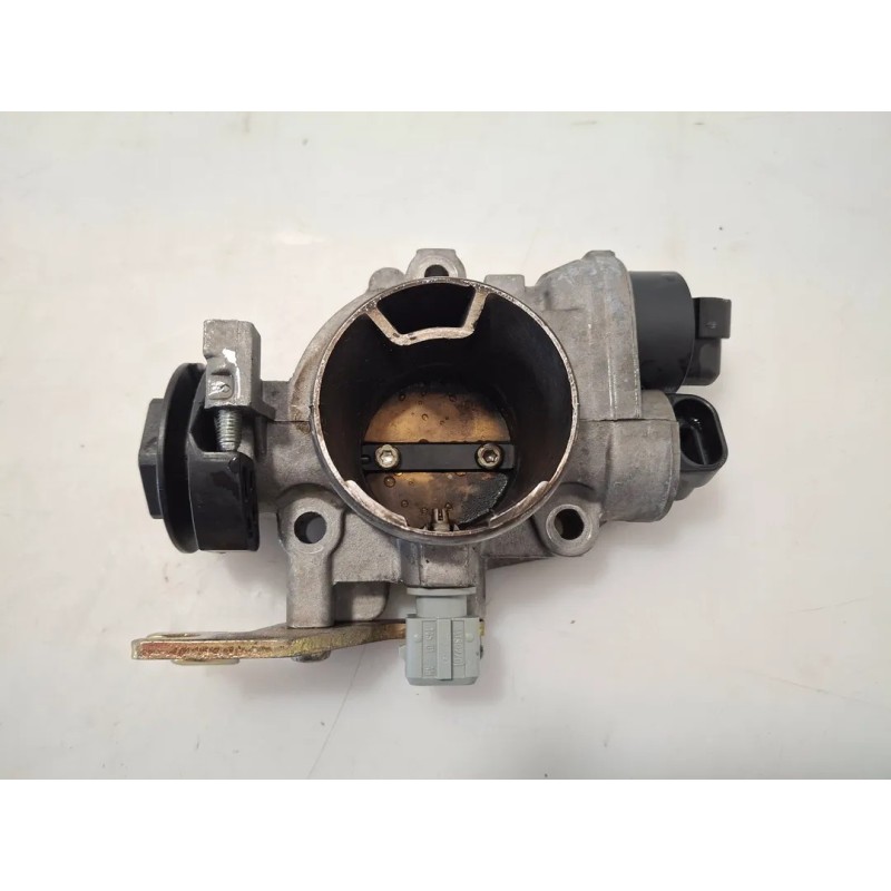 Corpo farfallato Piaggio Beverly 500 (E2) Beverly 500 