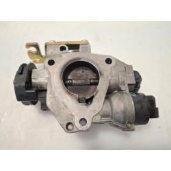 Corpo farfallato Piaggio Beverly 500 (E2) Beverly 500 