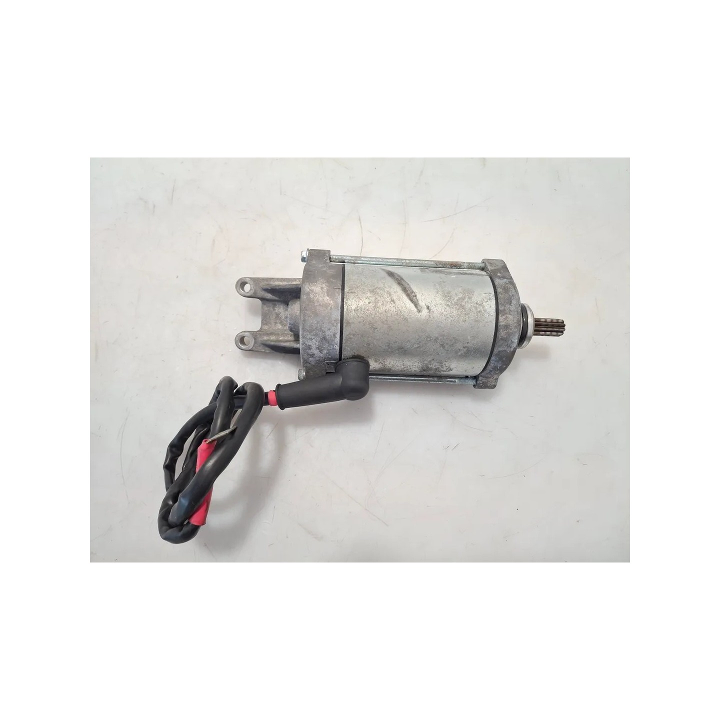 Motorino avviamento Piaggio Beverly 500 (E2) Beverly 500 