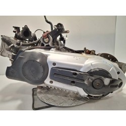 Motore completo Piaggio Beverly 500 (E2) Beverly 500 