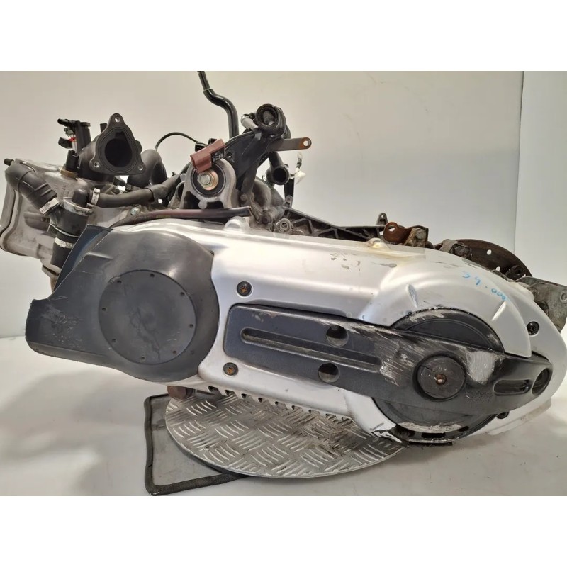 Motore completo Piaggio Beverly 500 (E2) Beverly 500 