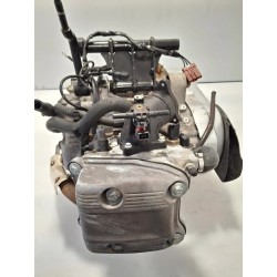 Motore completo Piaggio Beverly 500 (E2) Beverly 500 