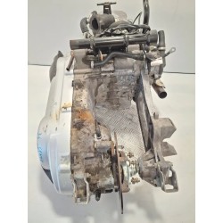 Motore completo Piaggio Beverly 500 (E2) Beverly 500 