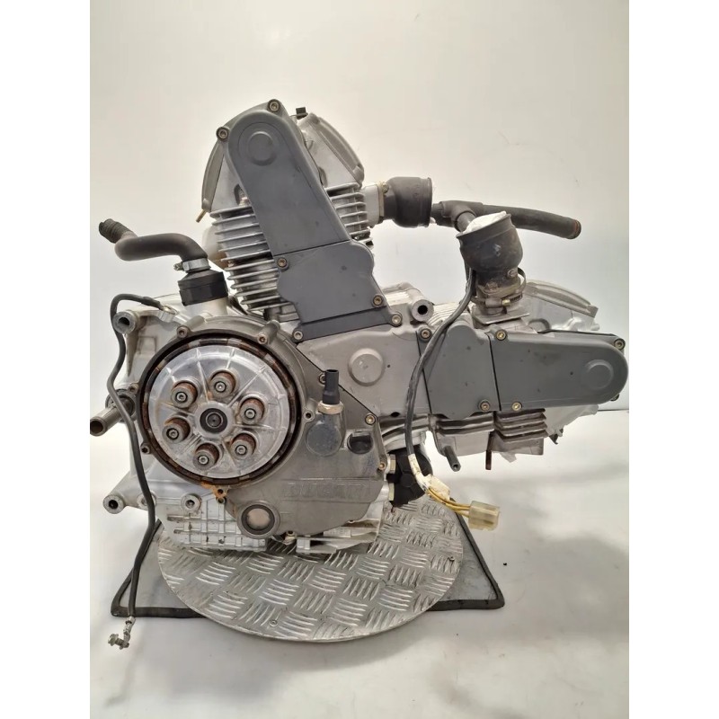 Motore completo Ducati ST2 ST2 
