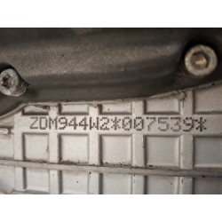 Motore completo Ducati ST2 ST2 