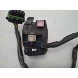 Blocco comandi multifunzioni Ducati ST2 ST2 Sinistro