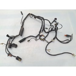 Cablaggio impianto elettrico telaio Ducati ST2 ST2 