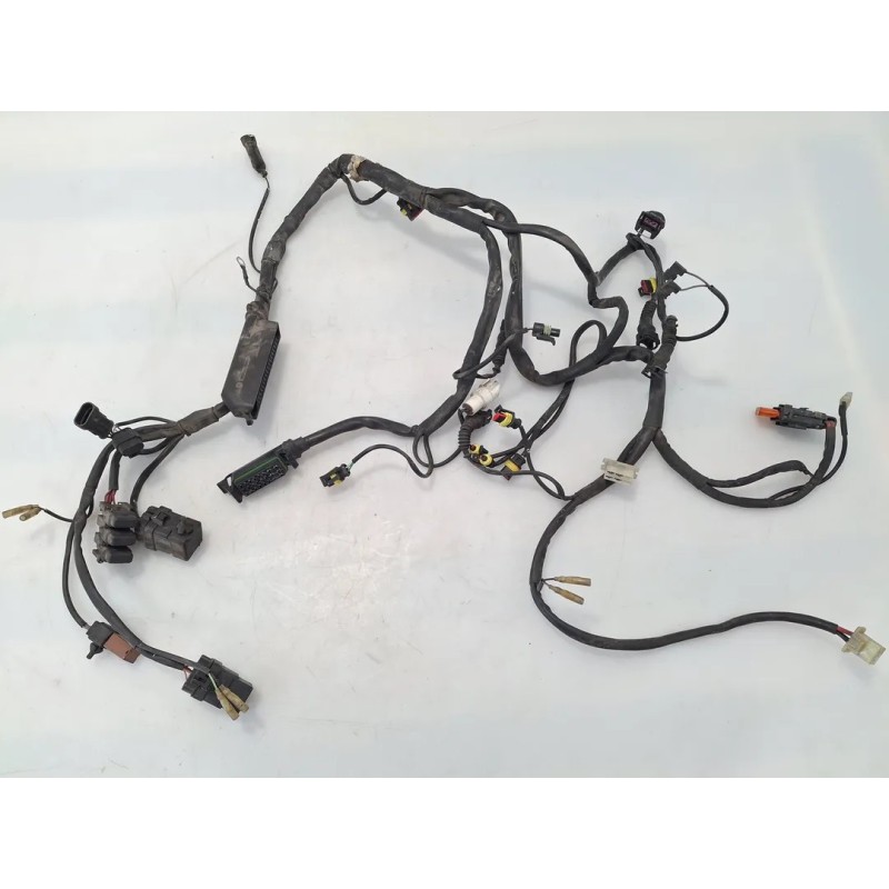 Cablaggio impianto elettrico telaio Ducati ST2 ST2 