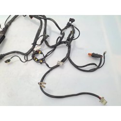 Cablaggio impianto elettrico telaio Ducati ST2 ST2 