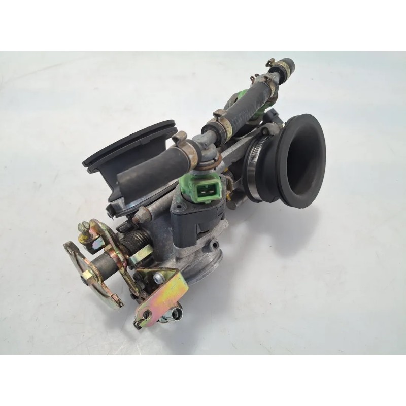 Corpo farfallato Ducati ST2 ST2 