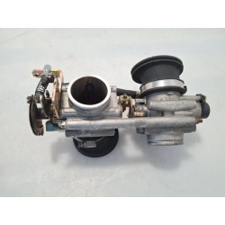 Corpo farfallato Ducati ST2 ST2 