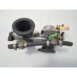 Corpo farfallato Ducati ST2 ST2 