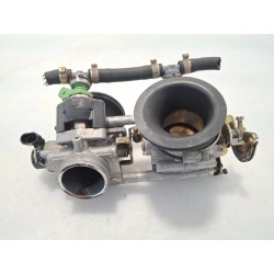 Corpo farfallato Ducati ST2 ST2 